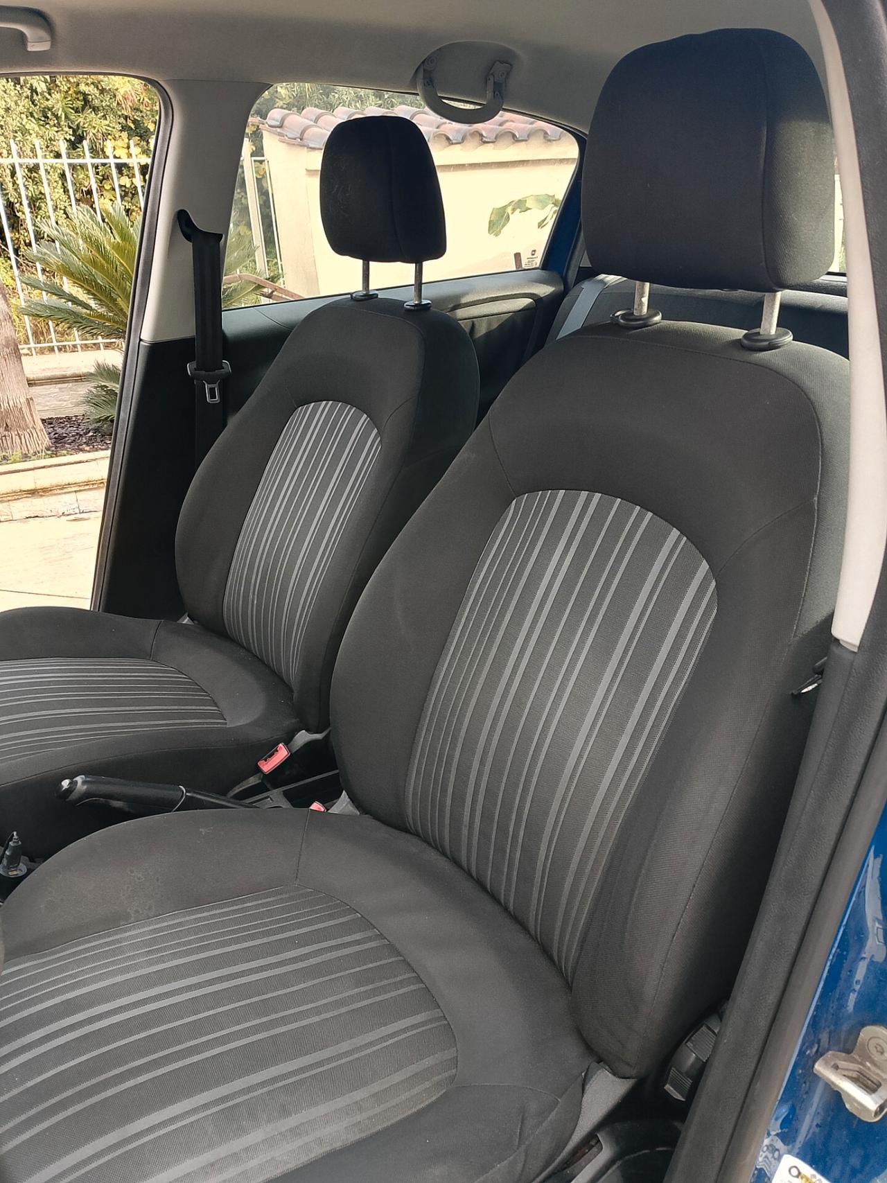 Fiat Punto Evo 1.2 5 porte S&S MyLife