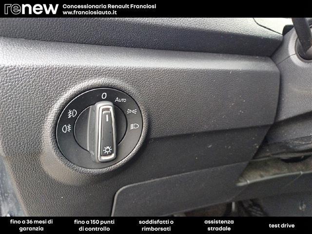 VOLKSWAGEN T-Roc 1.0 TSI 110cv Style