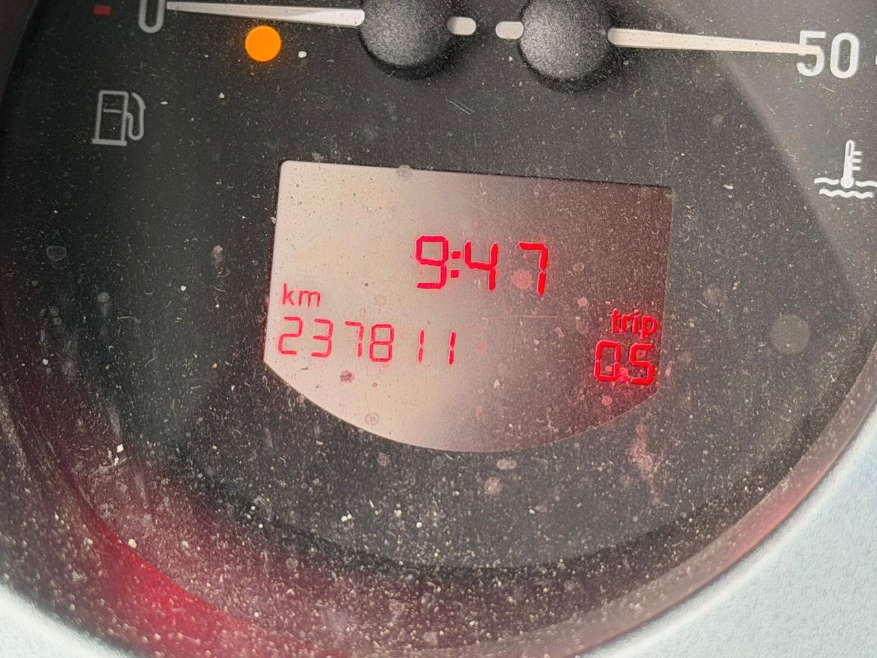 Seat Altea 1.9 TDI DPF Stylance con ammortizzatori da sostituire