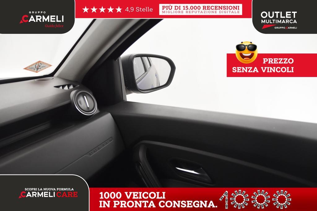 Dacia Duster 1.0 tce ECO-G Comfort 4x2