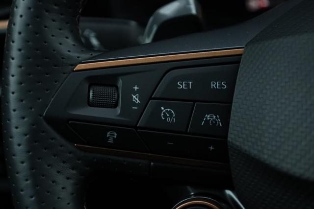 CUPRA Formentor VZ 2.0 TSI 4Drive DSG 4x4 PREZZO NETTO