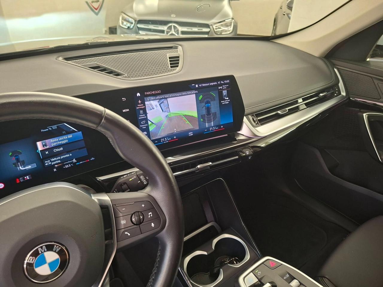 Bmw X1 xDrive 23d xLine