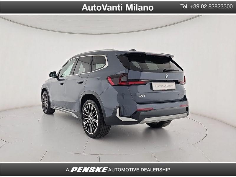 BMW X1 X1 xDrive 23i xLine