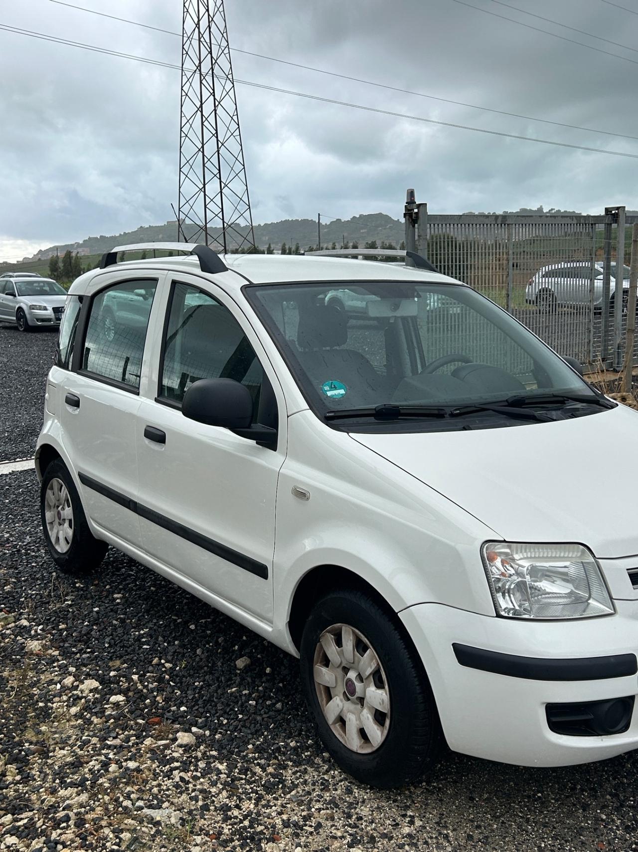 Fiat Panda 1.2 Dynamic
