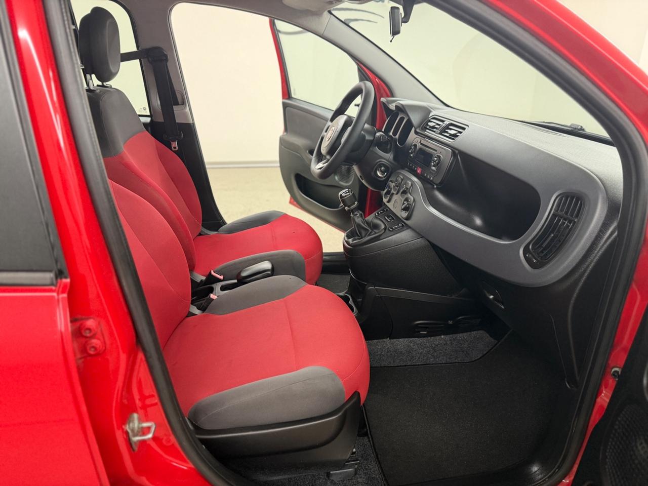 Fiat Panda VAN 2 POSTI (anno 2016)