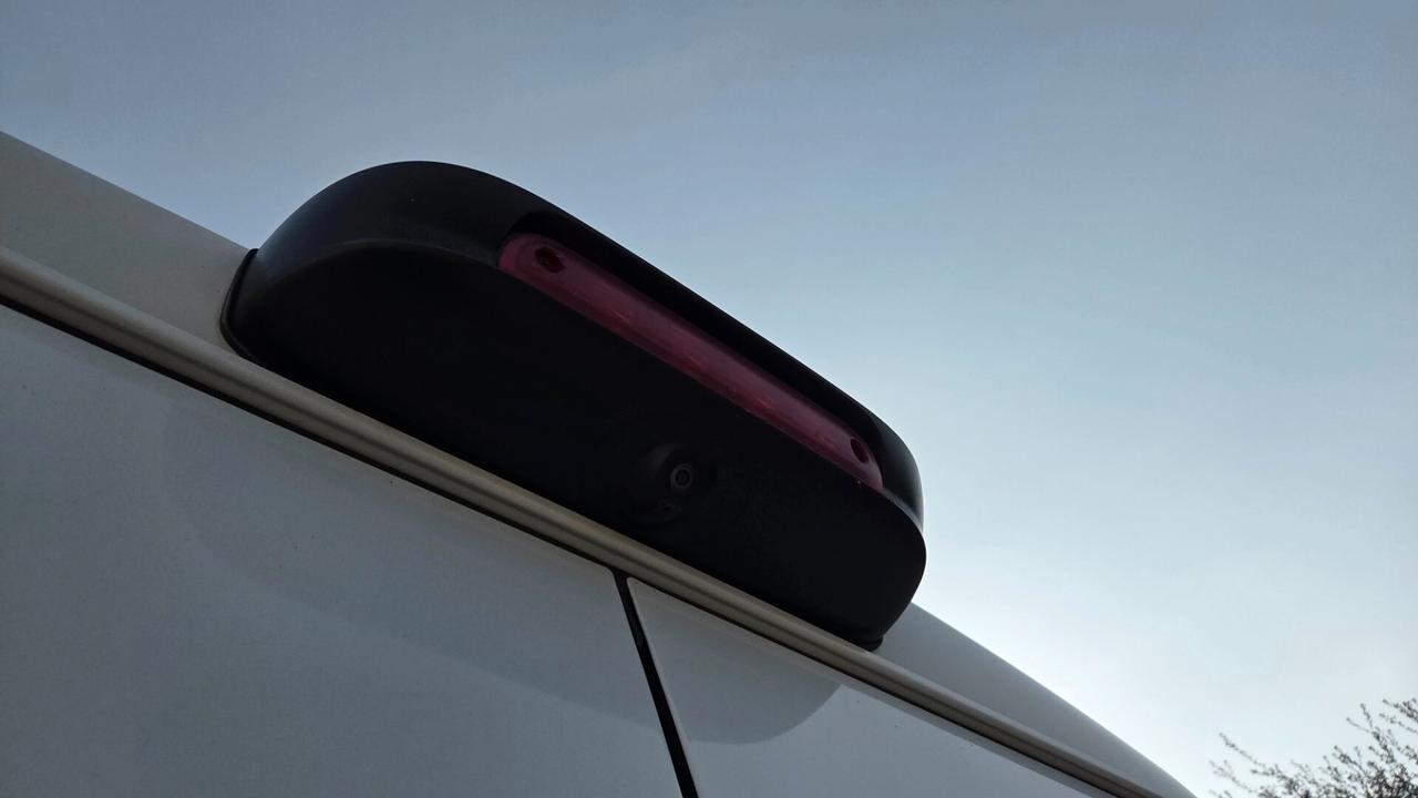 Fiat Ducato 35 3.0 Metano CNG PM-TM Furgone Maxi