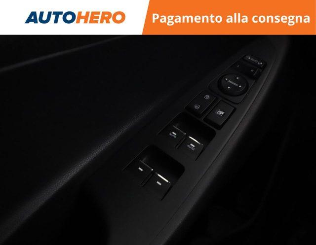 HYUNDAI Tucson 1.6 CRDi XPrime