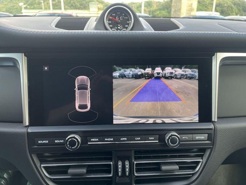 Porsche Macan 2.0 245cv pdk
