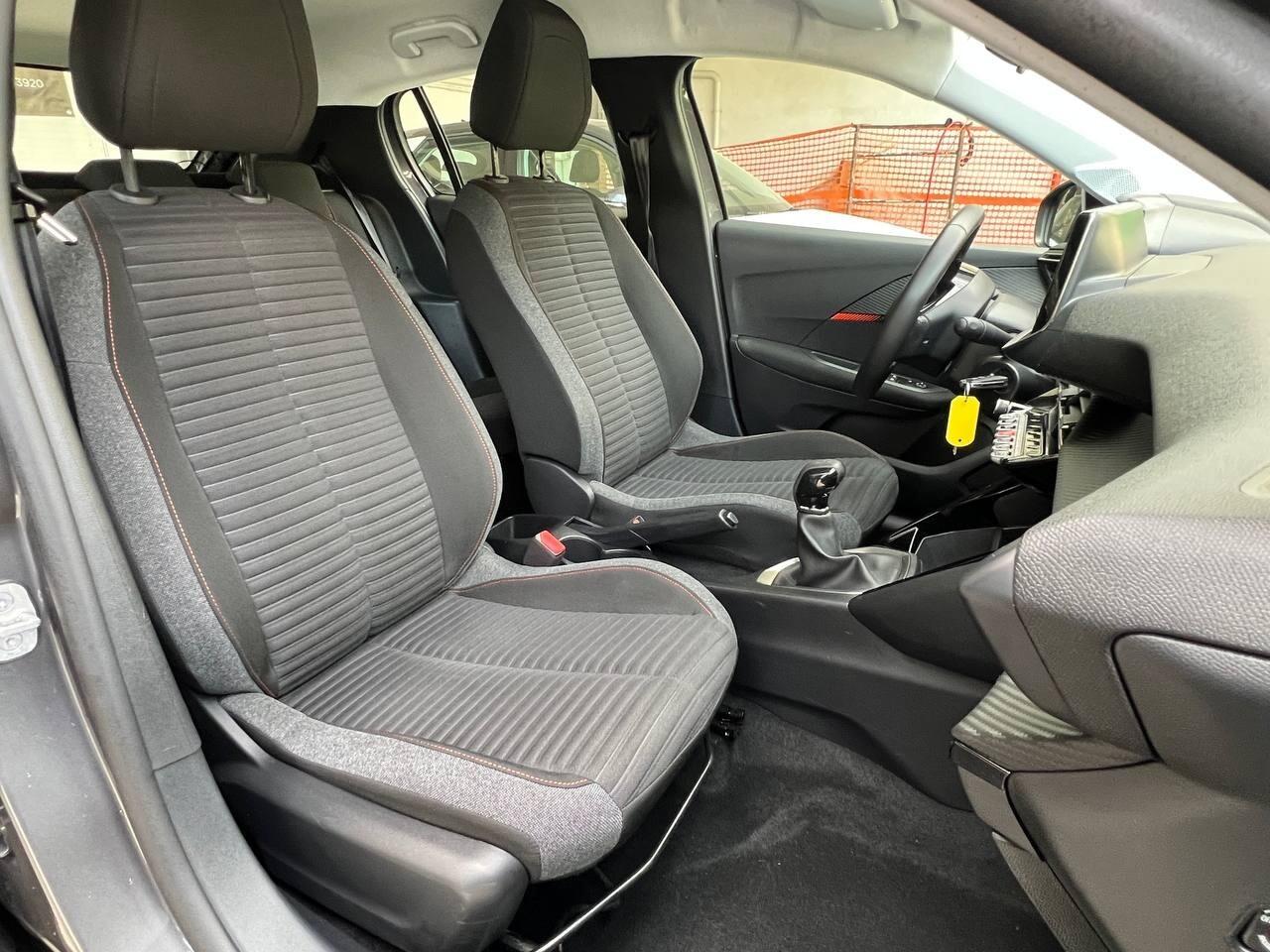 Peugeot 208 II 2019 1.2 puretech Active Pack s