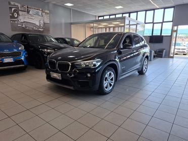 Bmw X1 xDrive18d Diesel Automatica