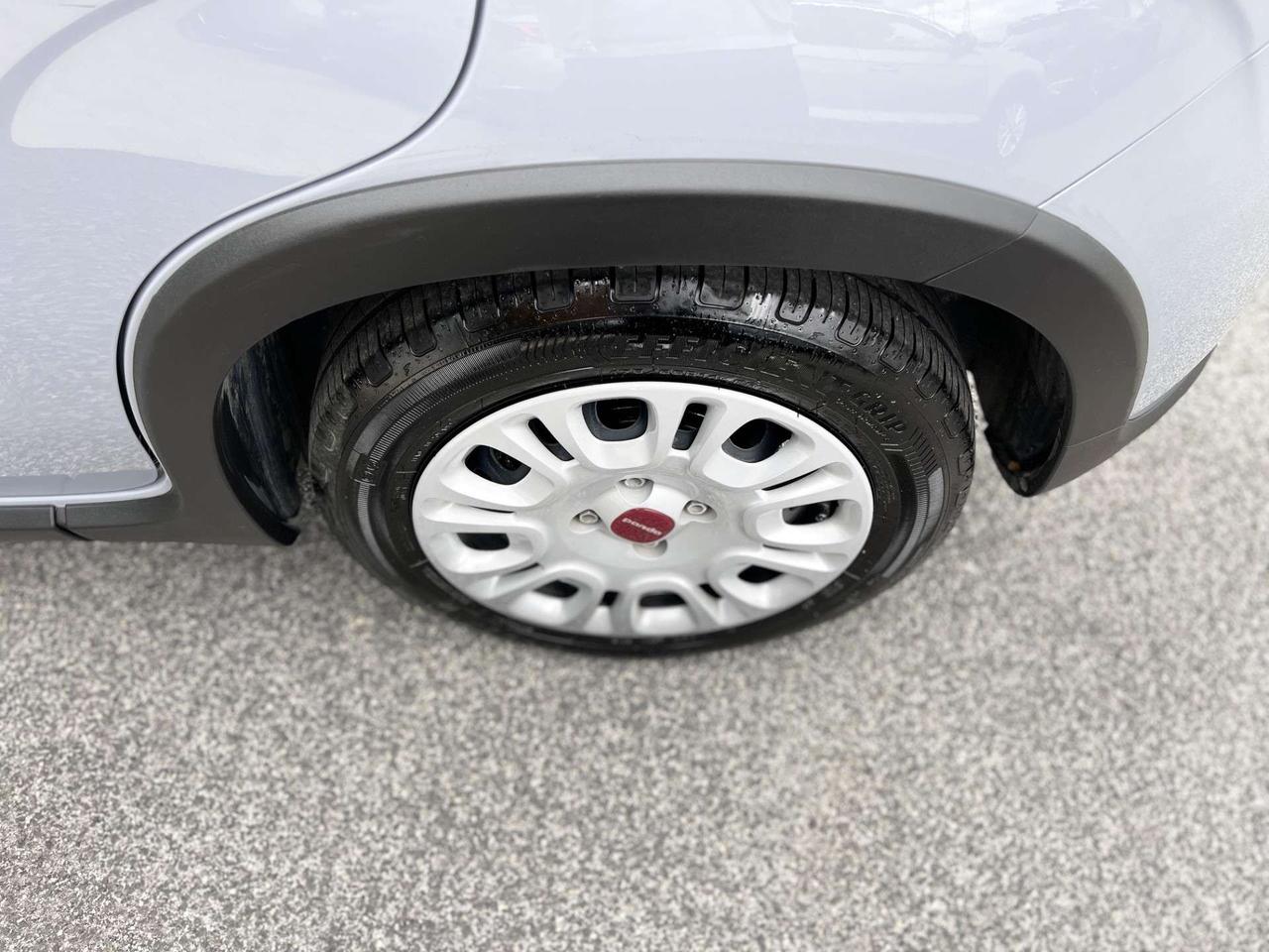 Fiat Panda 1.0 Hybrid 70CV E6 Neo - 2022