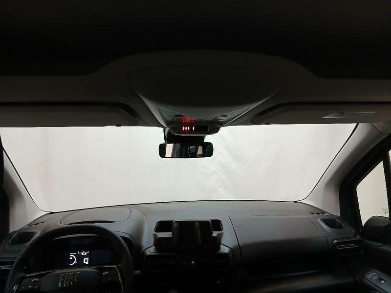 FIAT Doblò Doblo Passo Corto 1.2 Doblo 110cv