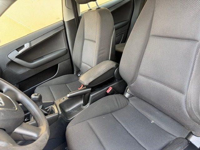 AUDI A3 1.9 TDI F.AP. Ambition