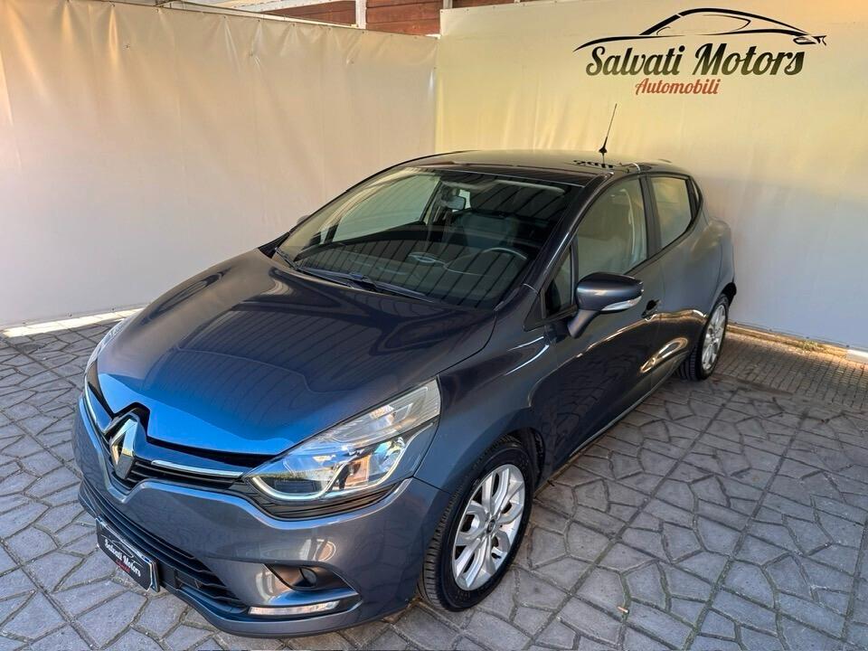 Renault Clio dCi 8V 90 CV 5 porte Moschino Intens