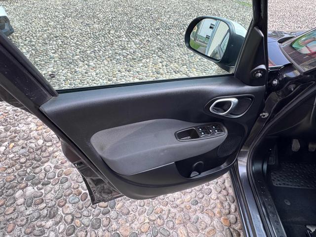 FIAT 500L 1.4 95 CV Lounge