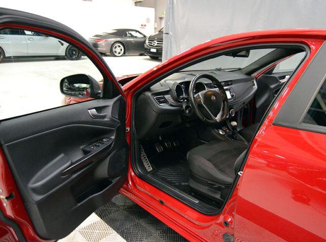 ALFA ROMEO Giulietta 1.6 JTDm 120 CV Super Unico Proprietario
