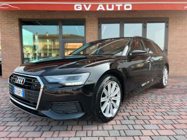 Audi A6 40 TDI S tronic Sport