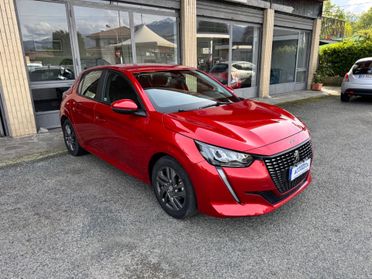 Peugeot 208 1.2 75cv Active