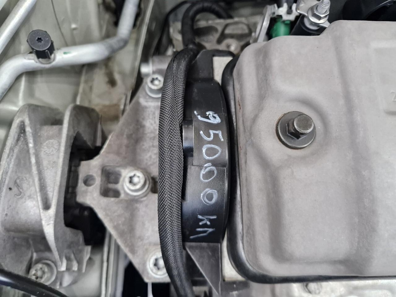 CITROEN C3 1.1 BENZINA 60CV 106000KM