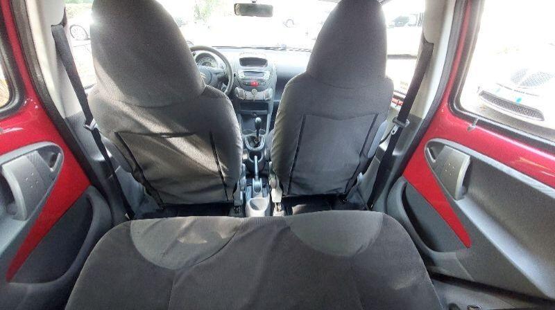 Citroen C1 1.0 5 porte euro 4 Neopatentati 5porte