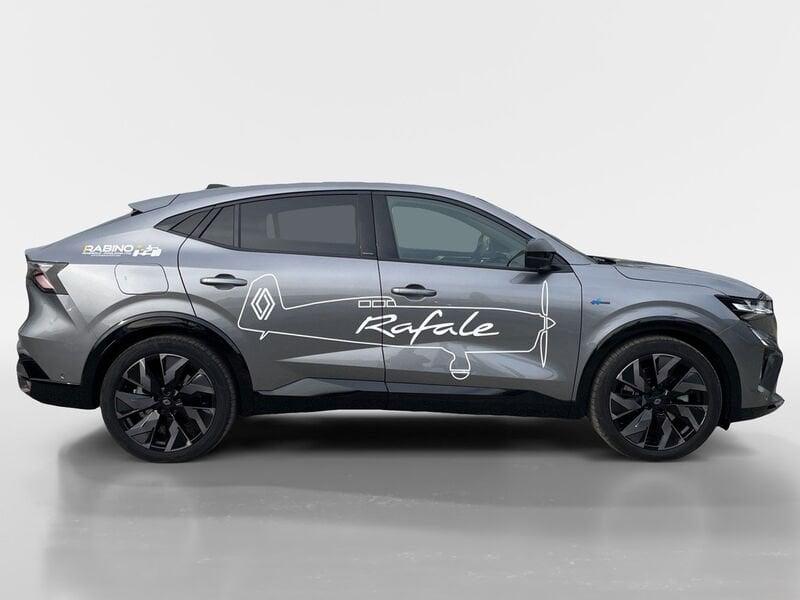 Renault Rafale Full Hybrid E-Tech 200 Esprit Alpine