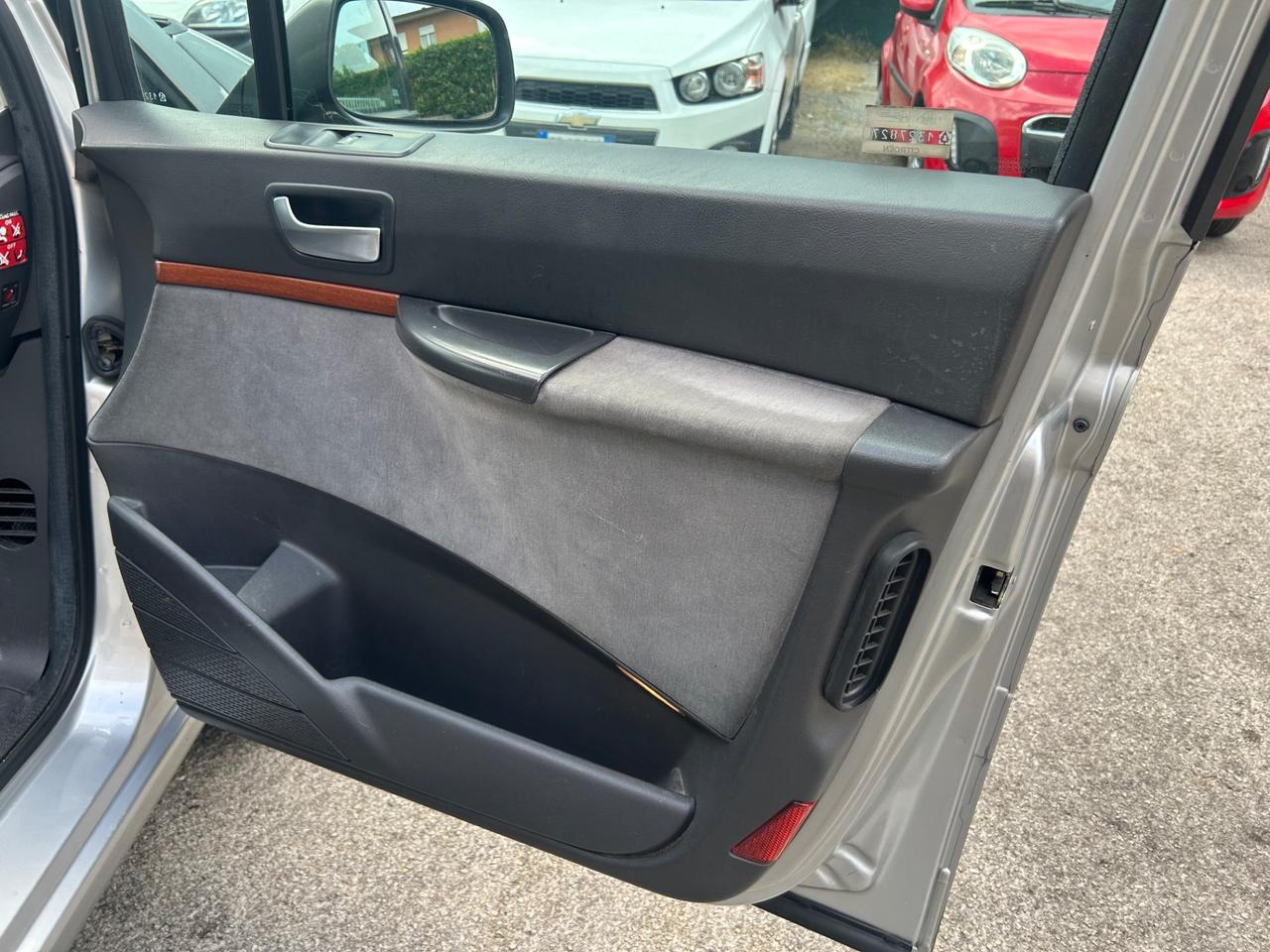 Citroen C8 2.2 HDi FAP 7 Posti