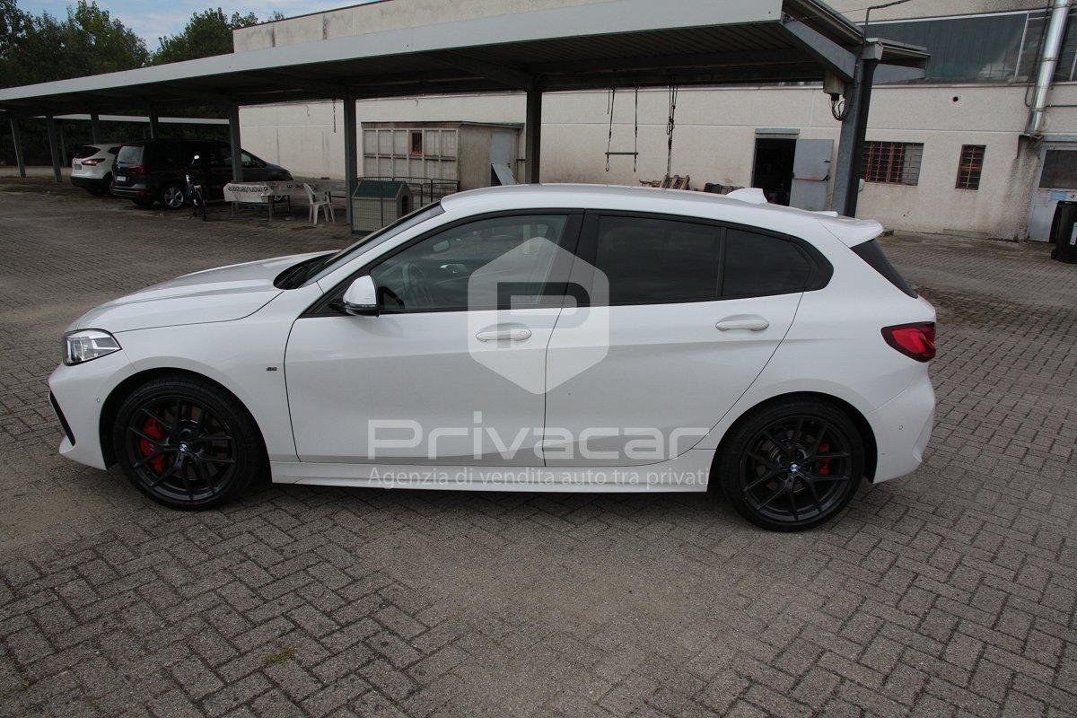 BMW 120d xDrive 5p. Msport