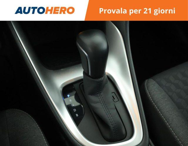 TOYOTA Yaris 1.5 Hybrid 5 porte Trend