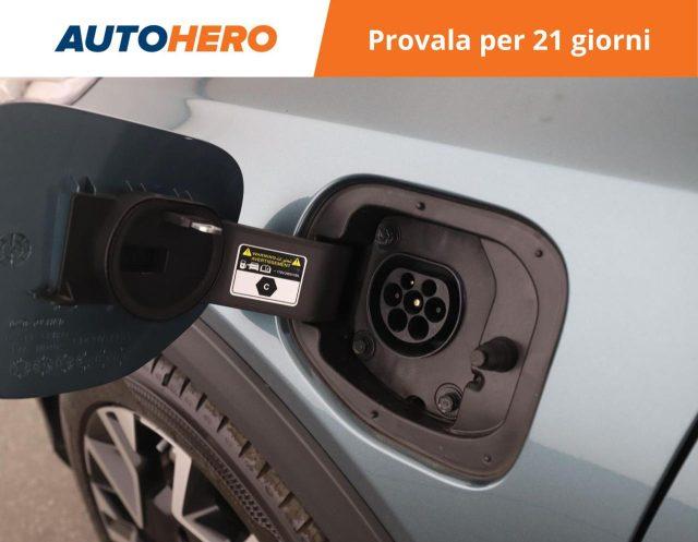 KIA XCeed 1.6 GDi 141 CV PHEV DCT Evolution