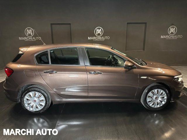 FIAT Tipo 1.3 Mjt S&S 5 porte Easy