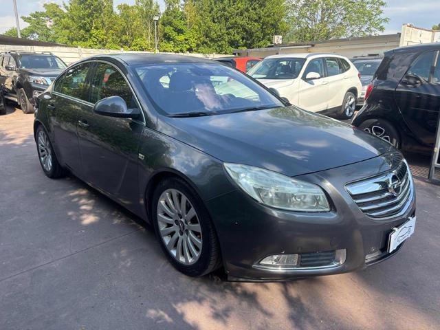 OPEL Insignia 2.0 CDTI 4 porte Cosmo