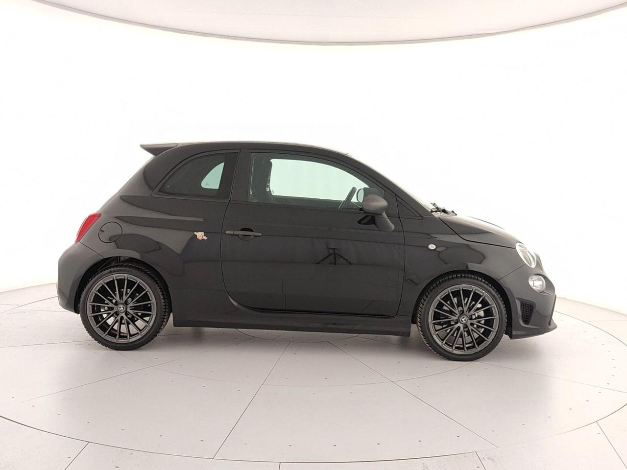 Abarth 595 1.4 Turbo T-Jet 165 CV