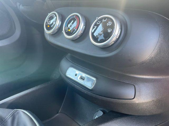 FIAT 500X 1.3 MultiJet 95 CV Cross FULL