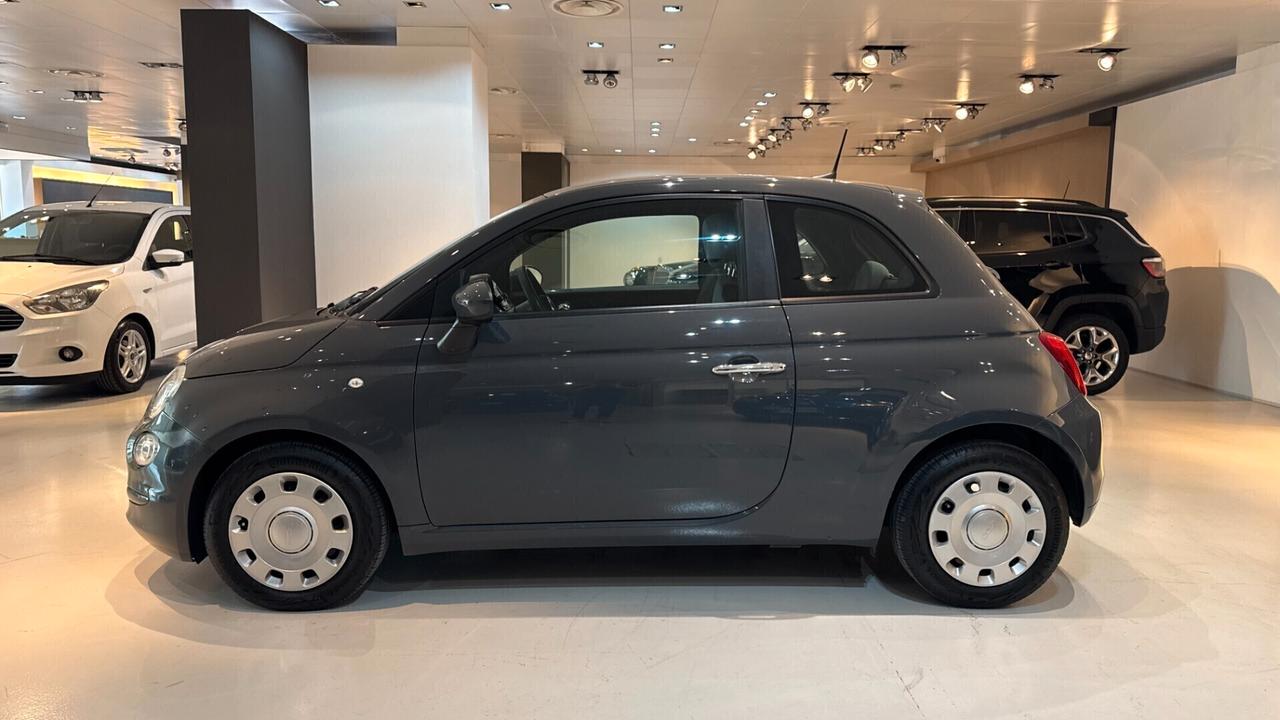 Fiat 500 1.0 Hybrid NEOPATENATI - 2021