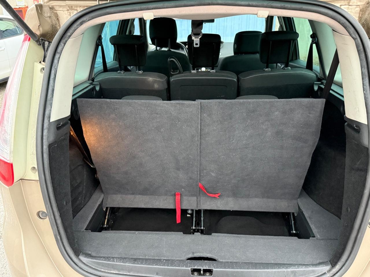 Renault Scenic Scénic XMod TCe 115 CV Start&Stop Energy Limited