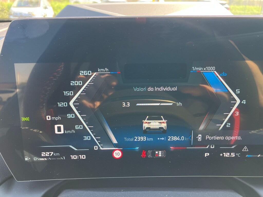 BMW Serie 1 M 135 M Technology II xDrive DCT