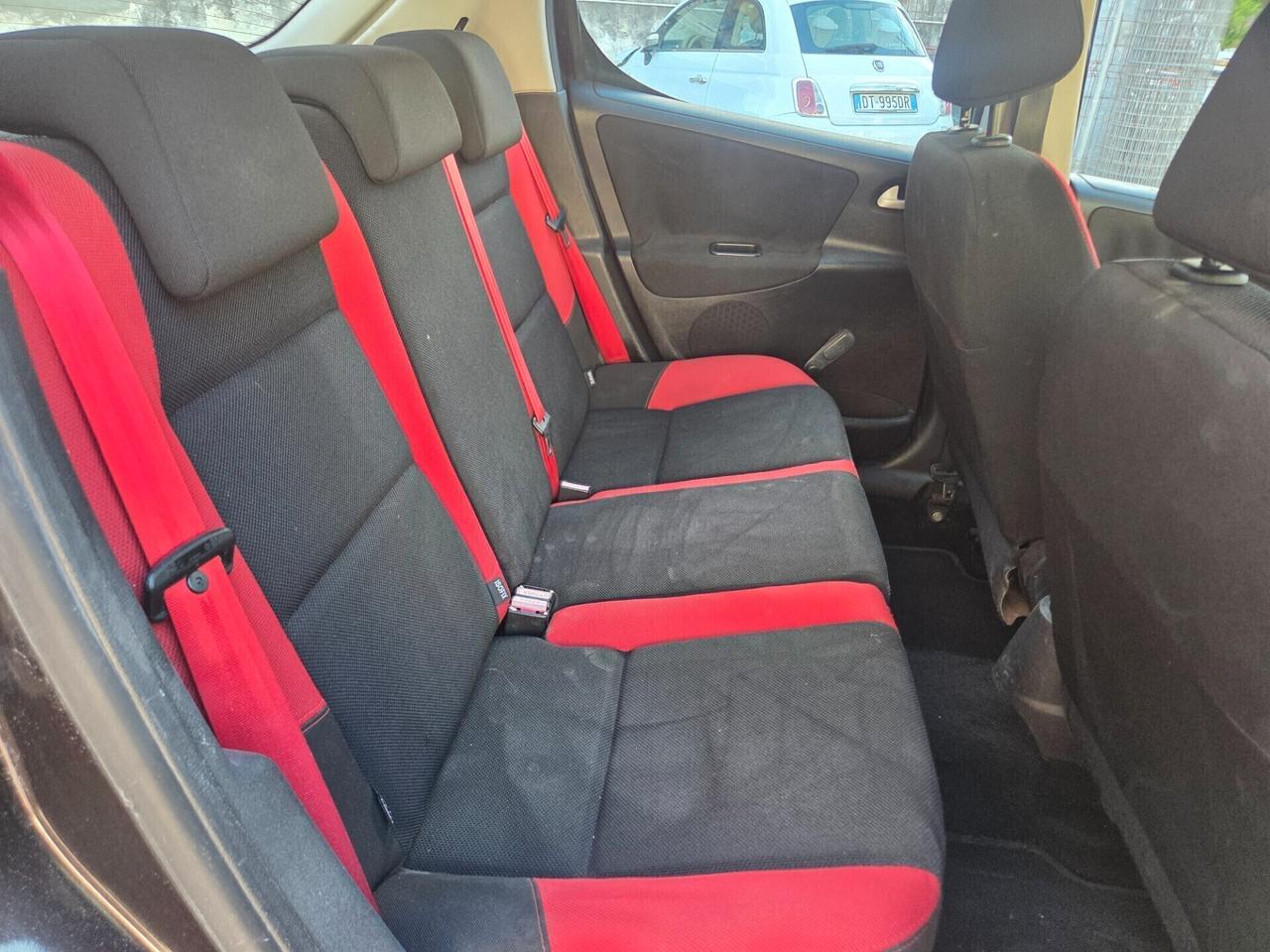 Peugeot 207 1.4 HDi 70CV 5p. Energie