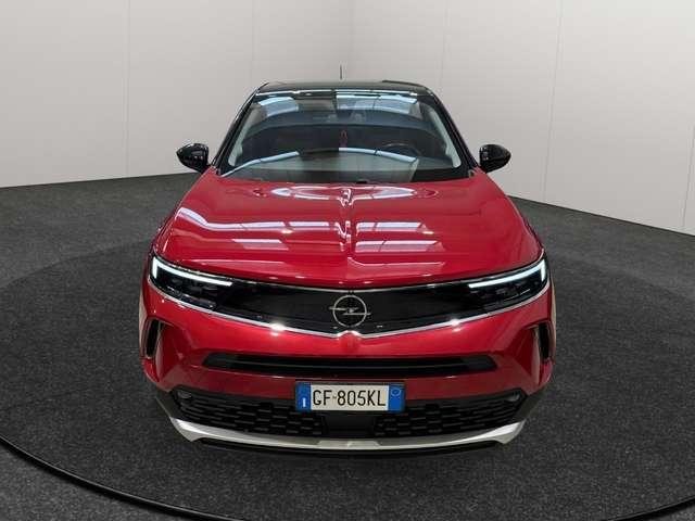 Opel Mokka II 2020 1.2 turbo 100cv Elegance
