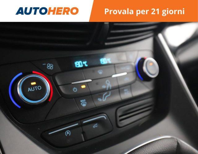 FORD Kuga 1.5 TDCI 120 CV S&S 2WD Titanium