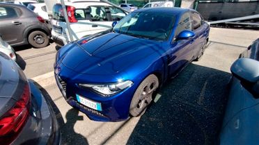 Alfa Romeo Giulia 2.2 Turbodiesel 190 CV AT8 Sprint