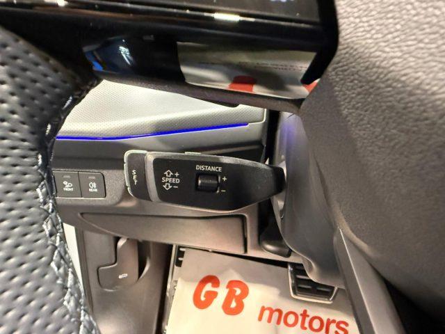 AUDI Q3 TDI S tronic S Line edition KM0 - NAVI - TECH PLUS