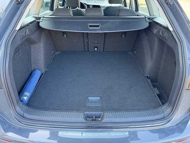 Volkswagen Golf Variant 8ª serie 2.0TDI 115CV Style