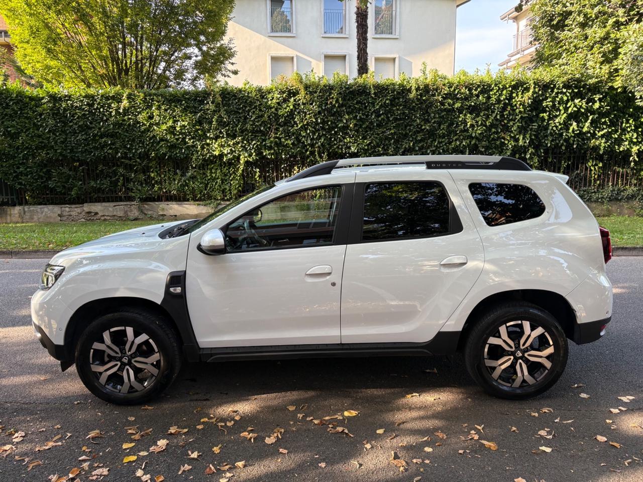 Dacia Duster 1.5 Blue dCi 8V 115 CV 4x2 Prestige