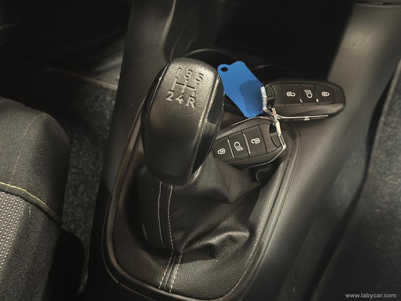 CITROEN C3 PureTech 83 S&S Shine