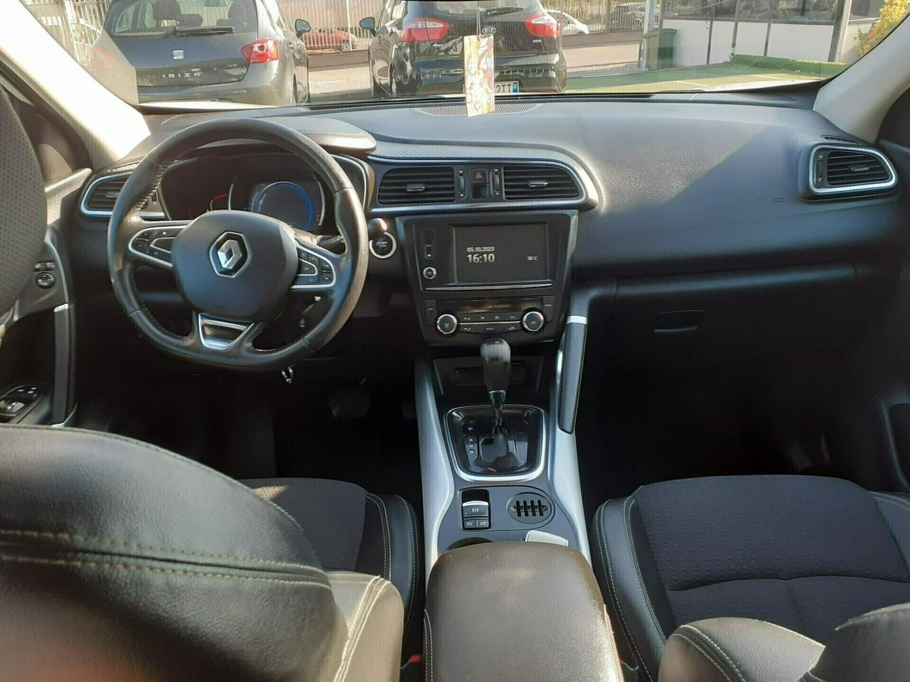 Renault Kadjar dCi 8V 110CV Energy Life