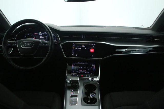 AUDI A6 Avant 40 2.0 TDI S tronic Business Plus