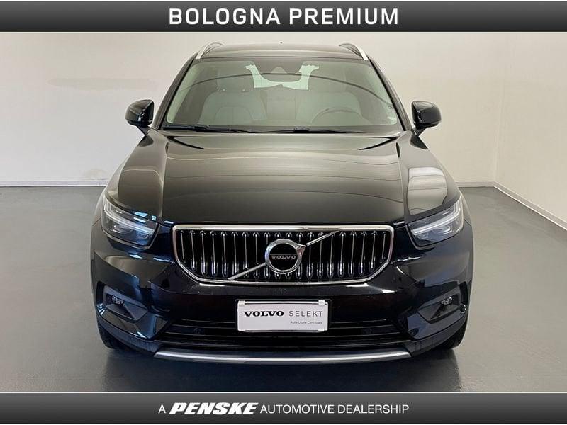 Volvo XC40 T3 Inscription