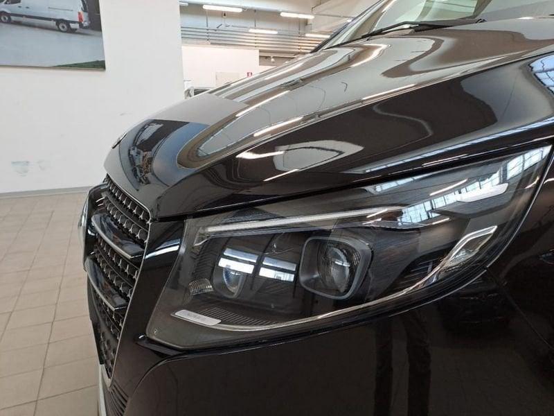 Mercedes-Benz Classe V 250d Extralong Avantgarde