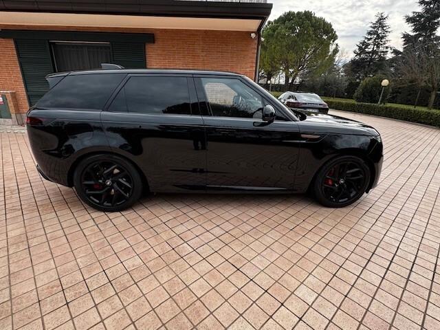 Land Rover Range Rover Sport Range Rover Sport 3.0d i6 mhev Dynamic SE awd 249