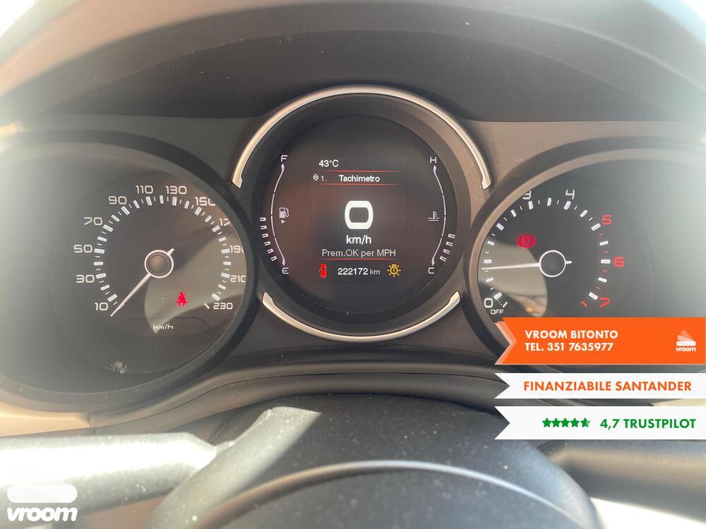 FIAT 500L Pro 500L Pro 1.6 MJT 120CV Pop Star 4...